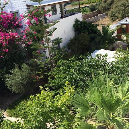 Patmos Villas Grikos Bay  Chambre photo