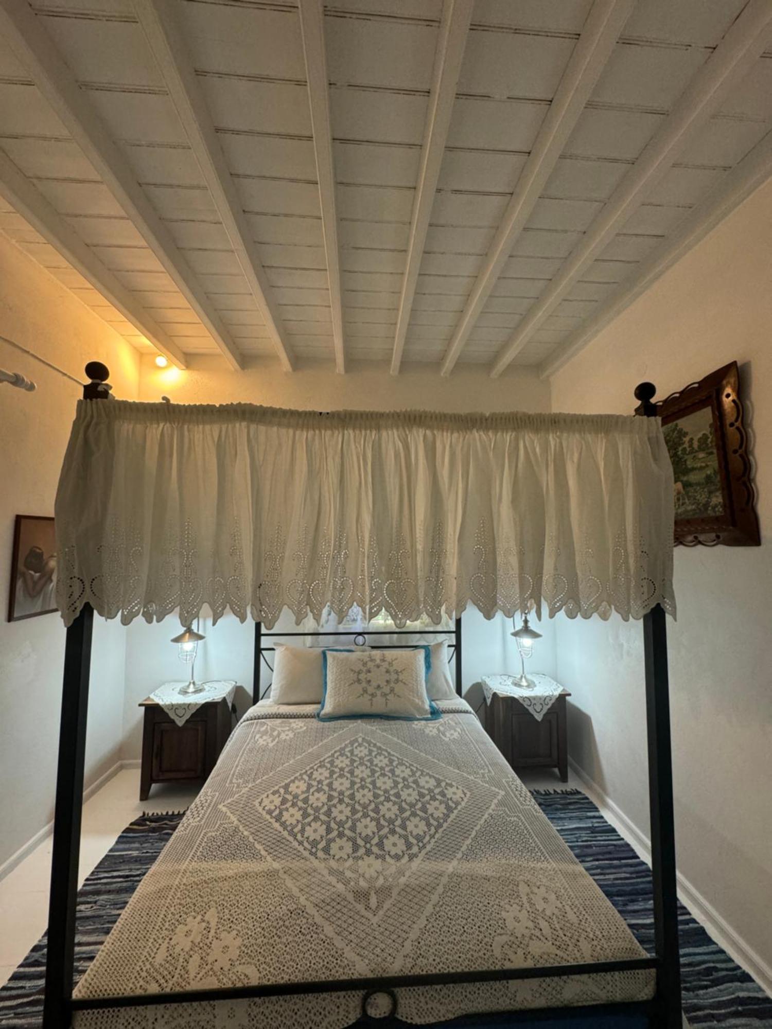 Patmos Villas Grikos Bay  Extérieur photo