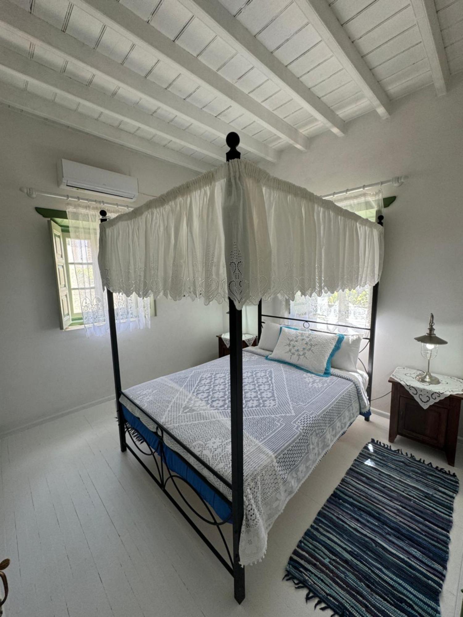 Patmos Villas Grikos Bay  Extérieur photo