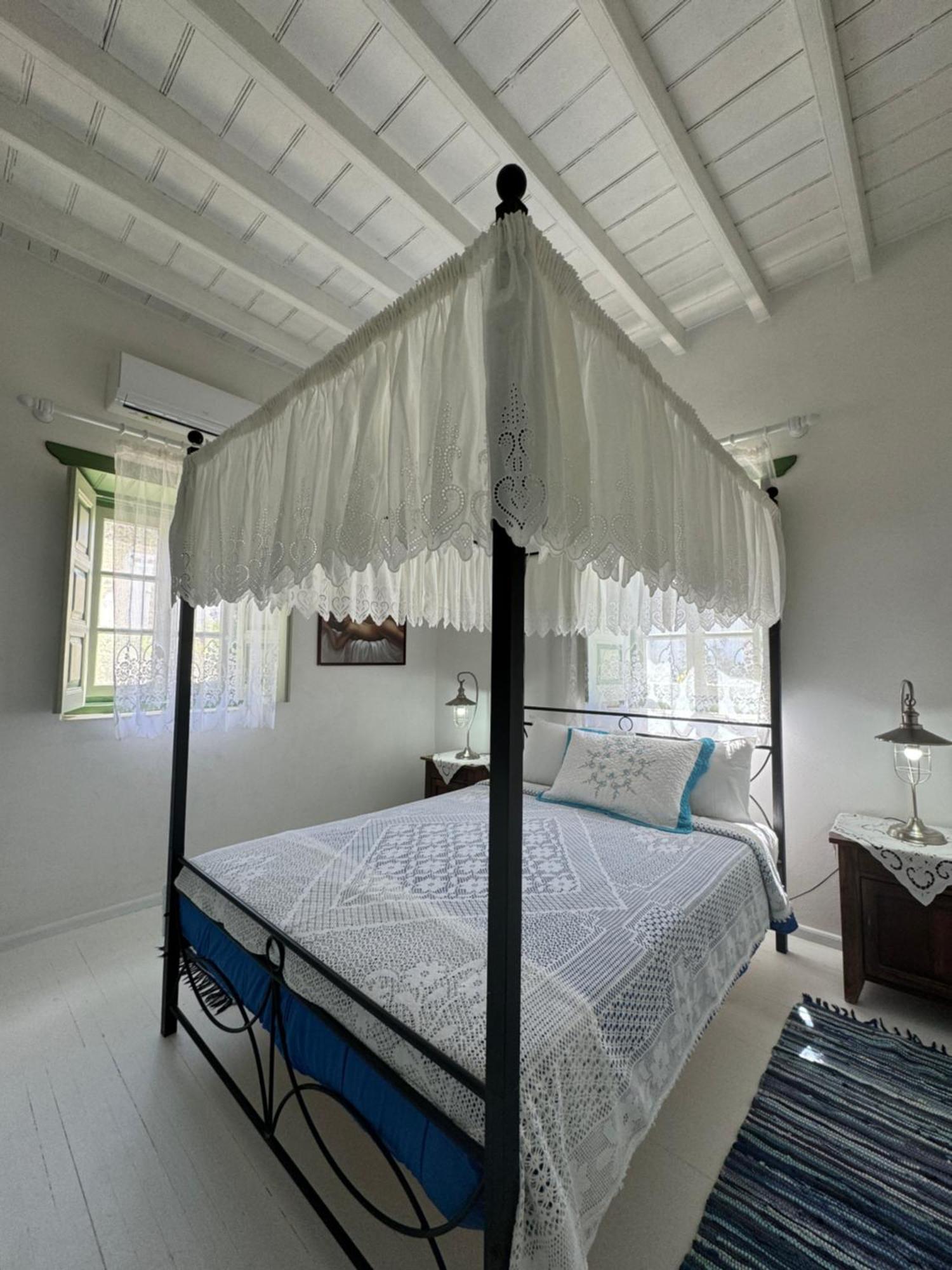 Patmos Villas Grikos Bay  Extérieur photo