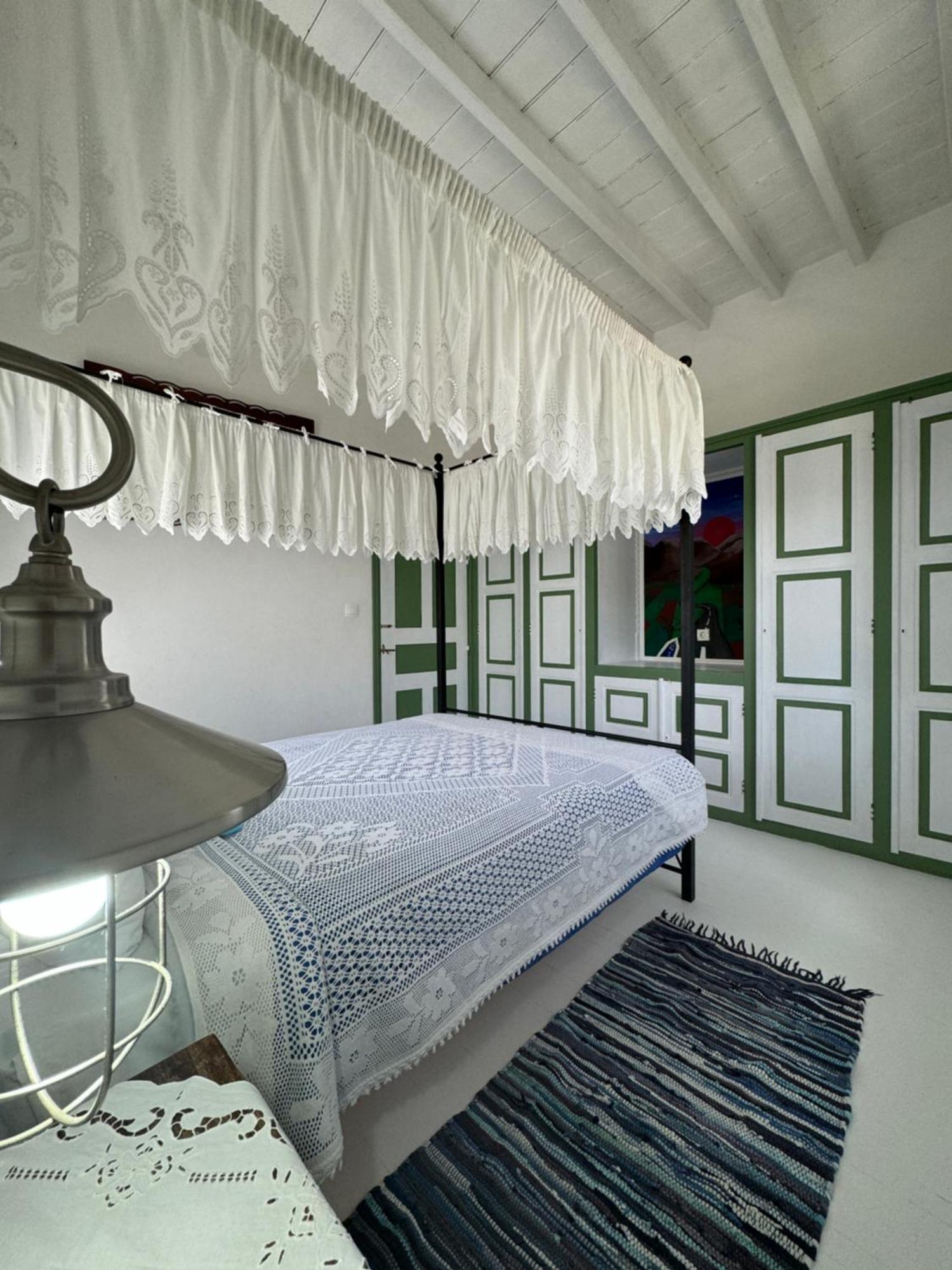 Patmos Villas Grikos Bay  Extérieur photo