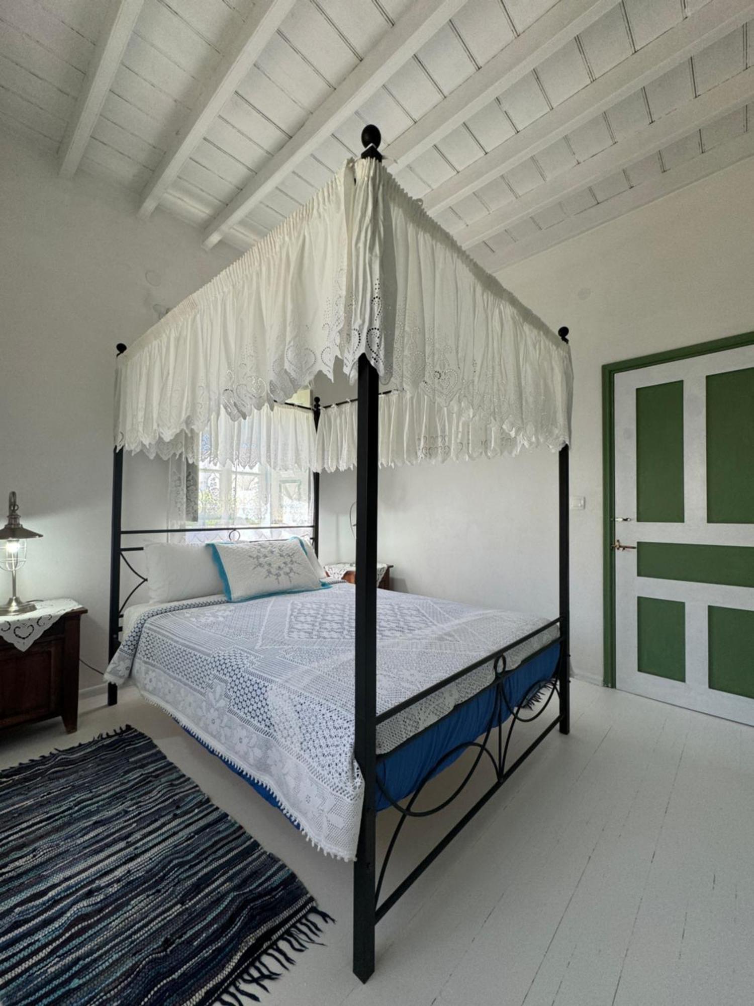 Patmos Villas Grikos Bay  Extérieur photo