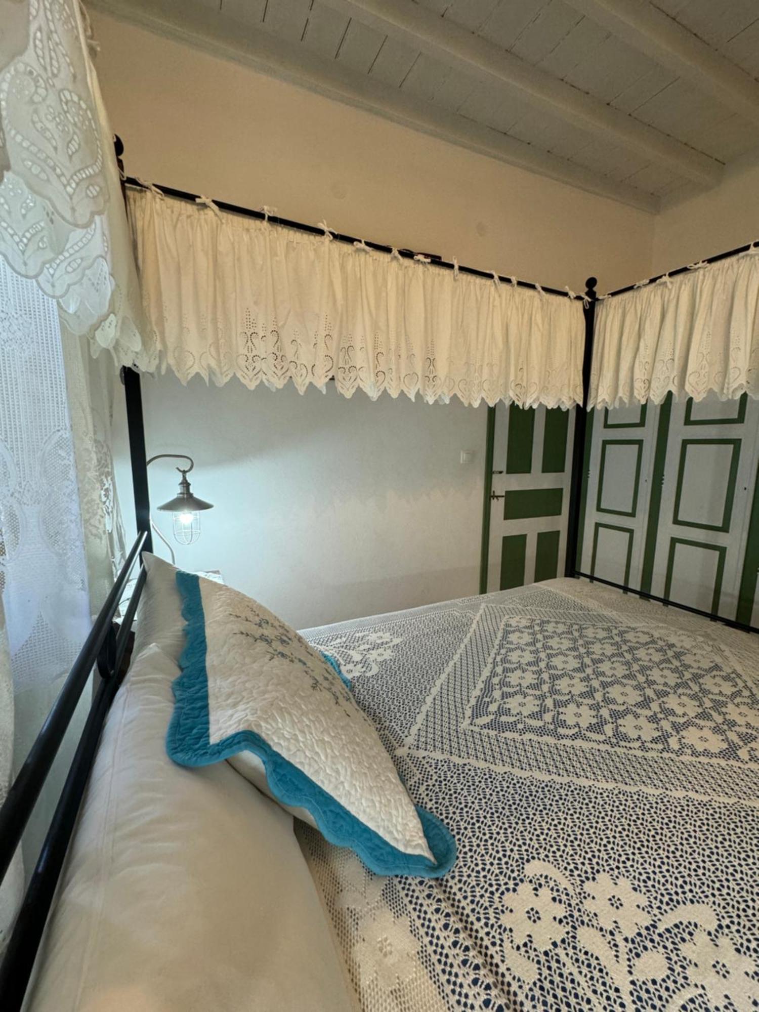 Patmos Villas Grikos Bay  Extérieur photo