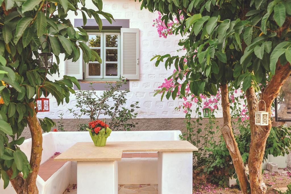 Patmos Villas Grikos Bay  Extérieur photo